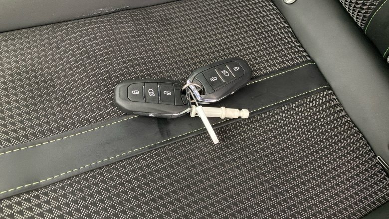 Peugeot 2008 1.2 PureTech 130 GT 5dr EAT8 Petrol Estate